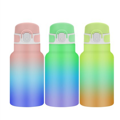 350ml উত্তাপযুক্ত জলের বোতল